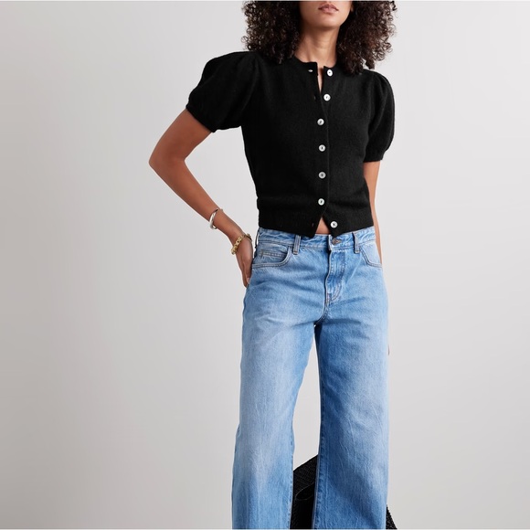 Doen Anisa Cardigan - Picture 2 of 5